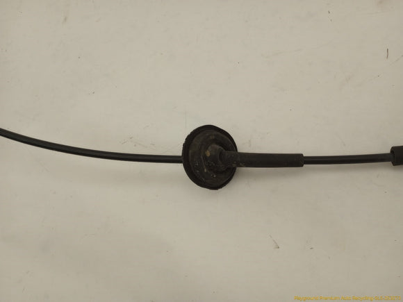 Ford Bronco Automatic Shifter Cable