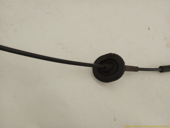 Ford Bronco Automatic Shifter Cable