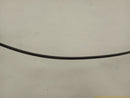 Ford Bronco Automatic Shifter Cable-8