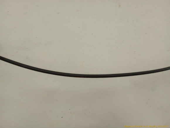 Ford Bronco Automatic Shifter Cable