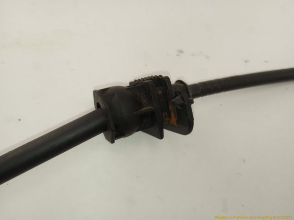 Ford Bronco Automatic Shifter Cable