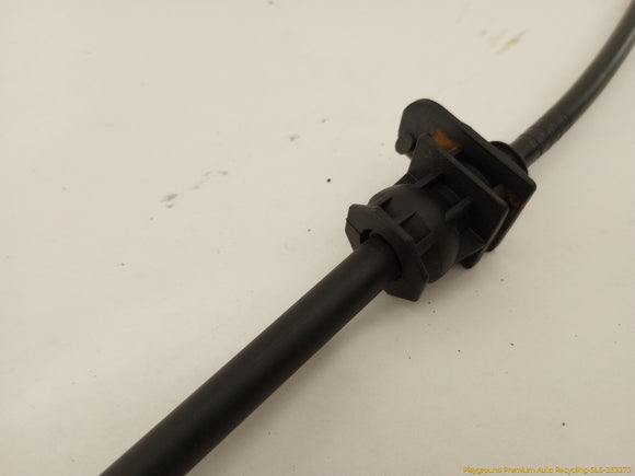 Ford Bronco Automatic Shifter Cable