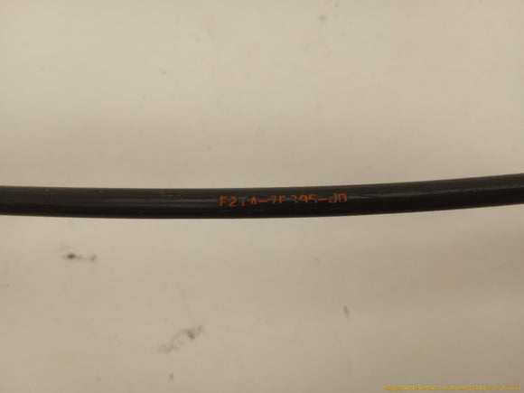 Ford Bronco Automatic Shifter Cable
