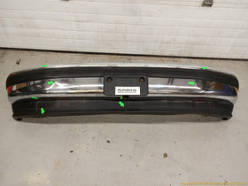 Ford Bronco Front Bumper Cover