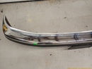 Ford Bronco Front Bumper Cover-6