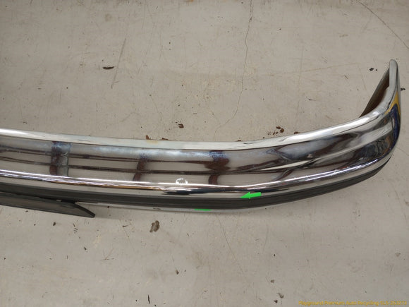 Ford Bronco Front Bumper Cover