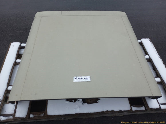 Ford Bronco Hard Top Roof
