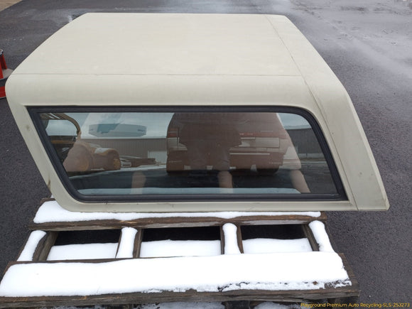 Ford Bronco Hard Top Roof