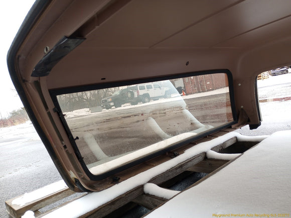 Ford Bronco Hard Top Roof
