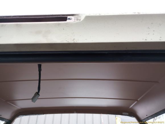 Ford Bronco Hard Top Roof