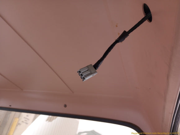 Ford Bronco Hard Top Roof