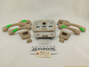 Volvo V70 Interior Overhead Trim Set-1