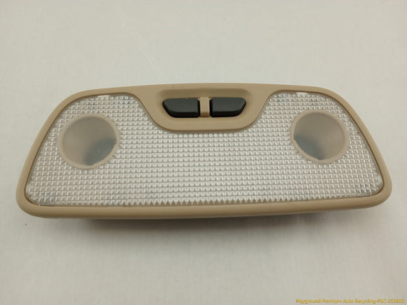 Volvo V70 Interior Overhead Trim Set