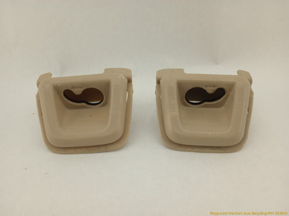 Volvo V70 Interior Overhead Trim Set