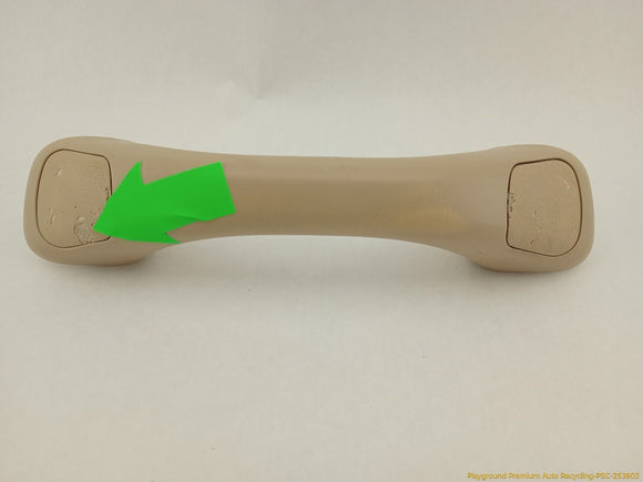 Volvo V70 Interior Overhead Trim Set