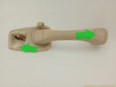 Volvo V70 Interior Overhead Trim Set-10