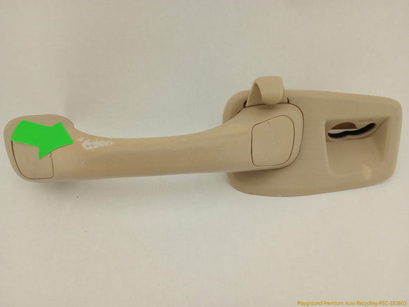 Volvo V70 Interior Overhead Trim Set