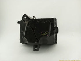 Volvo V70 Air Cleaner Box Housing - 0