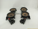 Volvo V70 Set Of 6 Audio Speakers-1