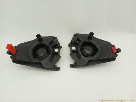 Volvo V70 Set Of 6 Audio Speakers
