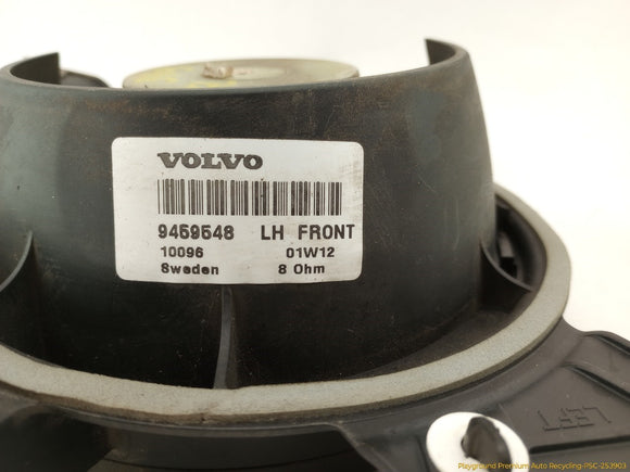 Volvo V70 Set Of 6 Audio Speakers