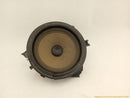 Volvo V70 Set Of 6 Audio Speakers-12
