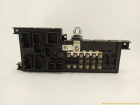 Volvo V70 Engine Fuse Box - 0