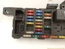 Volvo V70 Engine Fuse Box-4