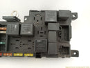 Volvo V70 Engine Fuse Box-6