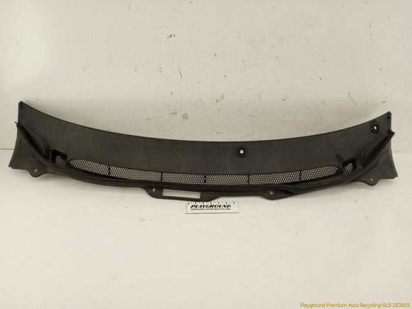Volvo V70 Cowl Vent Panel