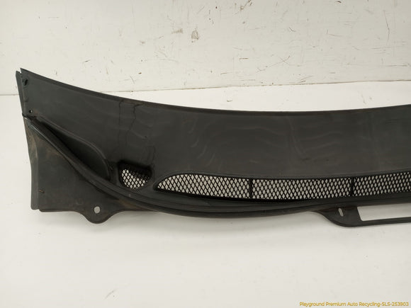 Volvo V70 Cowl Vent Panel