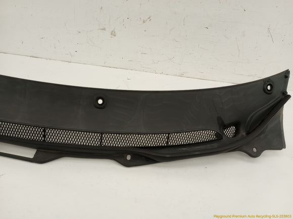 Volvo V70 Cowl Vent Panel