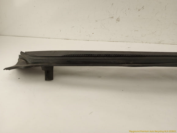 Volvo V70 Cowl Vent Panel