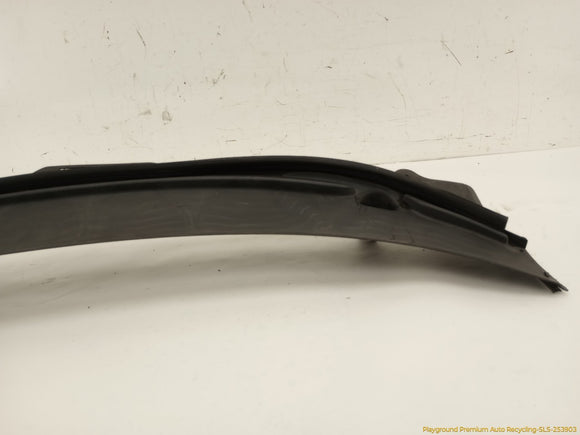 Volvo V70 Cowl Vent Panel
