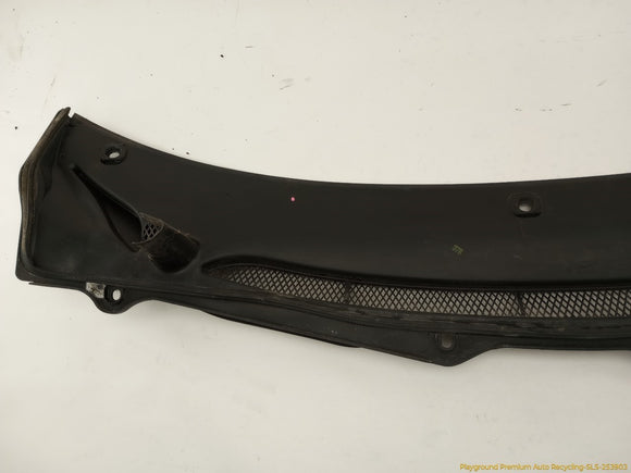 Volvo V70 Cowl Vent Panel