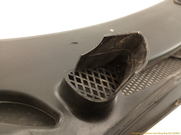 Volvo V70 Cowl Vent Panel