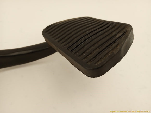 Volvo V70 Brake Pedal