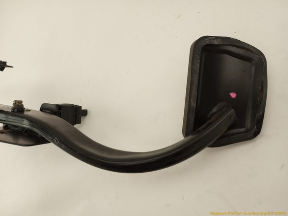 Volvo V70 Brake Pedal