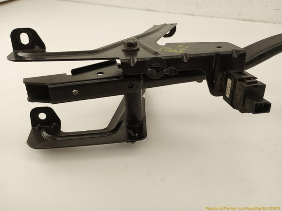Volvo V70 Brake Pedal