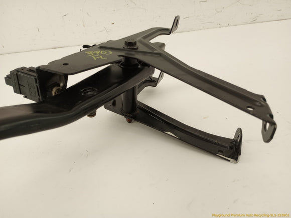 Volvo V70 Brake Pedal