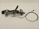 Volvo V70 Steering Column-1