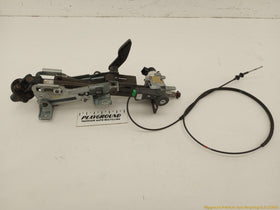 Volvo V70 Steering Column