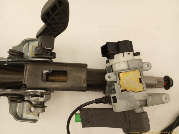 Volvo V70 Steering Column