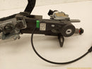 Volvo V70 Steering Column-5