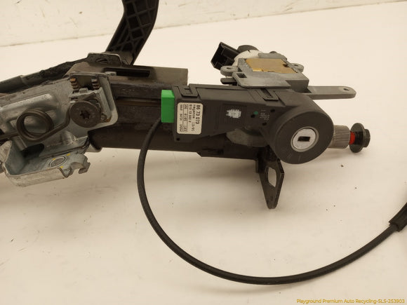 Volvo V70 Steering Column