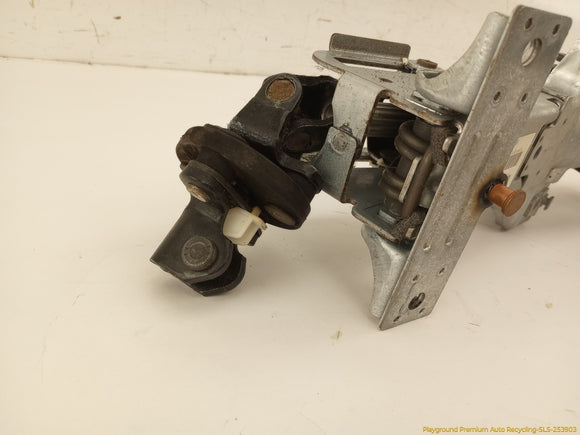 Volvo V70 Steering Column
