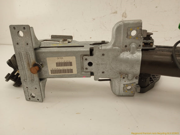 Volvo V70 Steering Column