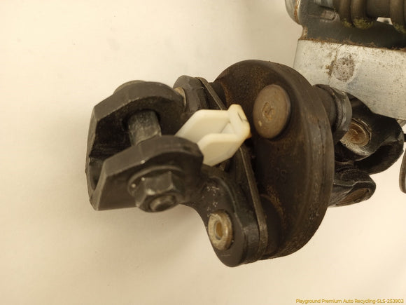 Volvo V70 Steering Column