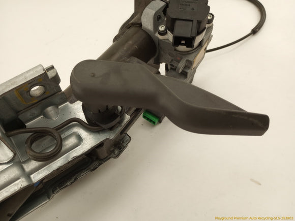 Volvo V70 Steering Column