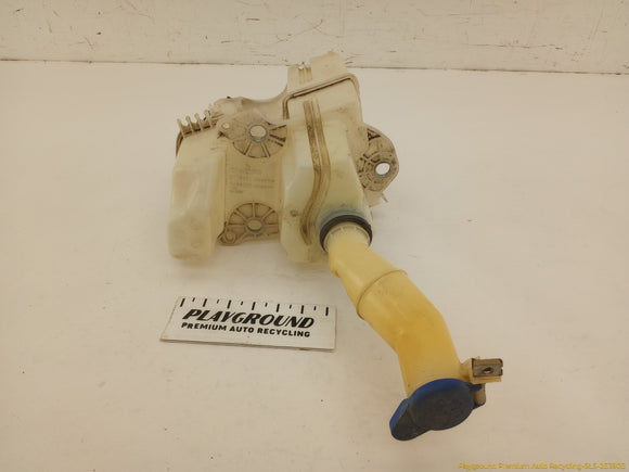 Volvo V70 Windshield Washer Reservoir